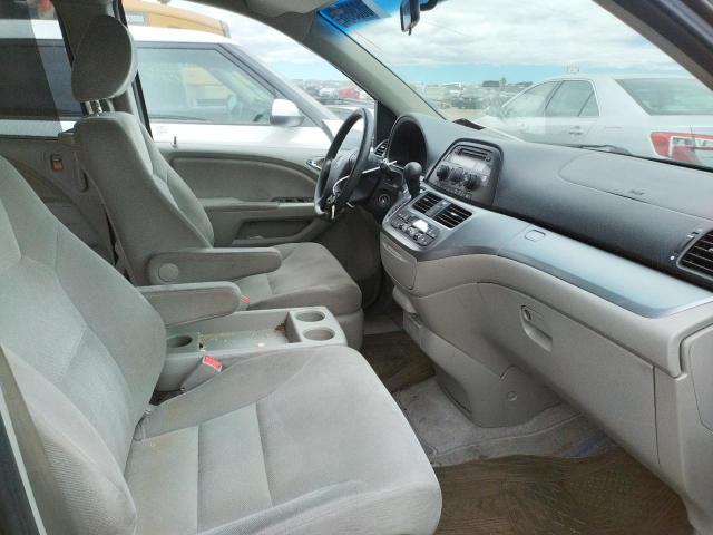 Photo 5 from auction – 2008 HONDA ODYSSEY EX with VIN 5FNRL384X8B409286