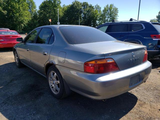 Photo 3 from auction – 2001 ACURA 3.2TL with VIN 19UUA56601A033116