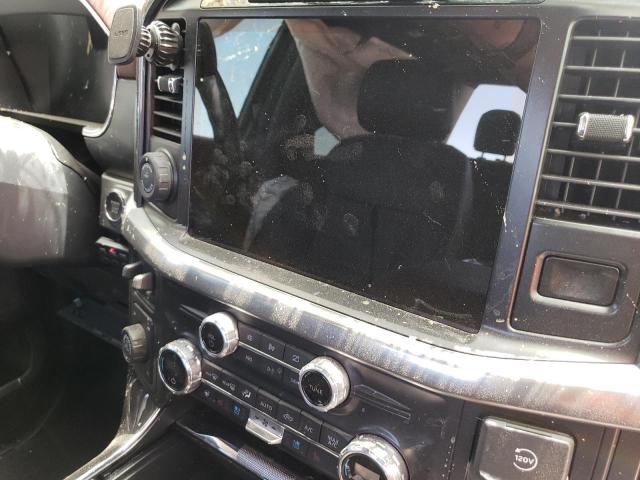 Photo 9 from auction – 2021 FORD F150 SUPER with VIN 1FTFW1ED6MFB79092