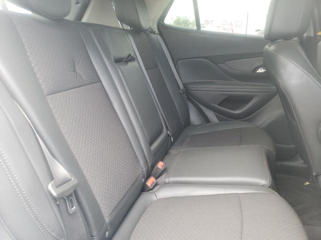 Photo 6 from auction – 2019 BUICK ENCORE PRE with VIN KL4CJESB3KB832598