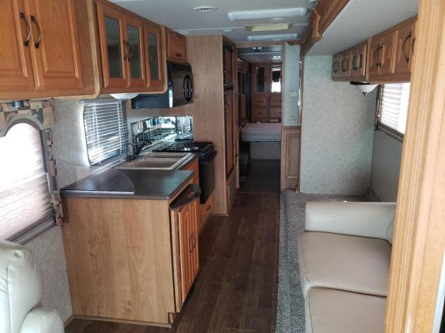 Photo 6 from auction – 2007 FREIGHTLINER CHASSIS X with VIN 4UZAAJBVX7CZ38401