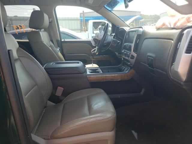 Photo 5 from auction – 2015 GMC SIERRA K15 with VIN 1GTV2VEC5FZ156717