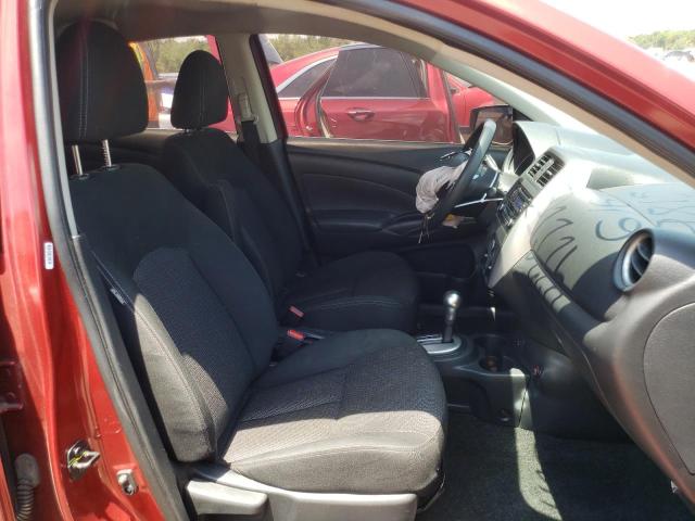 Photo 5 from auction – 2018 NISSAN VERSA S with VIN 3N1CN7AP2JK439815