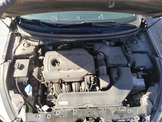 Photo 7 from auction – 2015 HYUNDAI SONATA SPO with VIN 5NPE34AF9FH232129