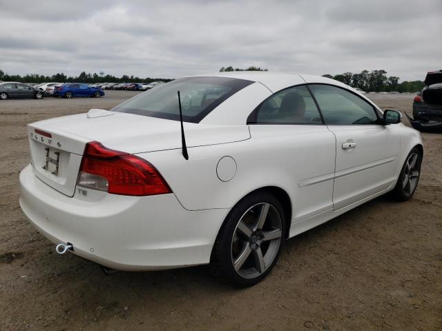 Photo 4 from auction – 2012 VOLVO C70 T5 with VIN YV1672MC3CJ123614
