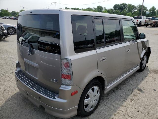 Photo 4 from auction – 2005 TOYOTA SCION XB with VIN JTLKT324350172018