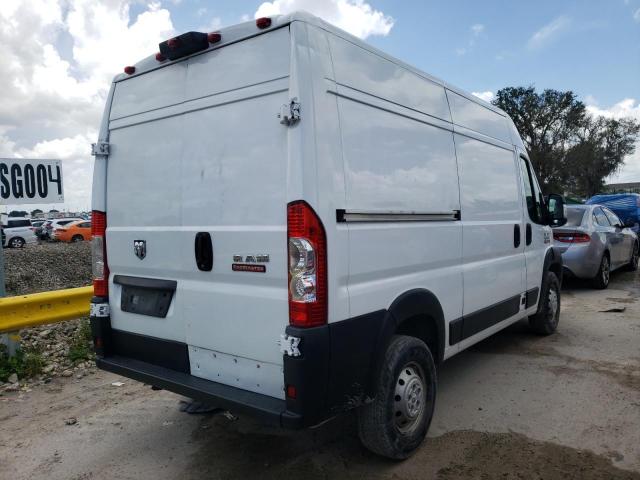 Photo 4 from auction – 2019 RAM PROMASTER with VIN 3C6TRVBG2KE554037