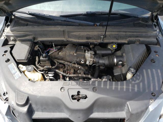 Photo 7 from auction – 2008 BUICK ENCLAVE CX with VIN 5GAEV23718J104757