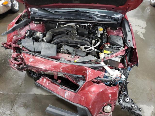 Photo 7 from auction – 2018 SUBARU CROSSTREK with VIN JF2GTABC3JG224523
