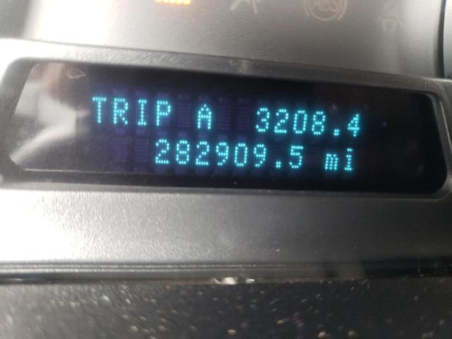 Photo 8 from auction – 2009 FORD FLEX LIMIT with VIN 2FMDK53C49BA21228