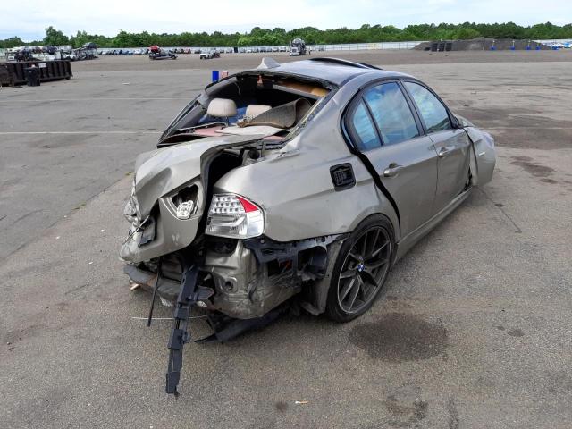 Photo 4 from auction – 2009 BMW 328 I SULE with VIN WBAPH57549NL79877