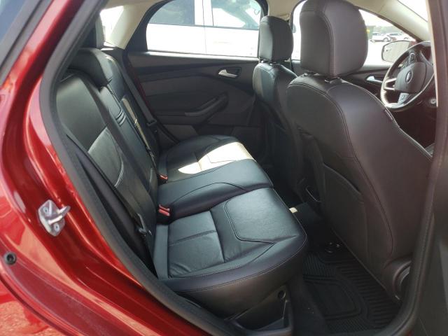 Photo 6 from auction – 2016 FORD FOCUS SE with VIN 1FADP3K27GL236334