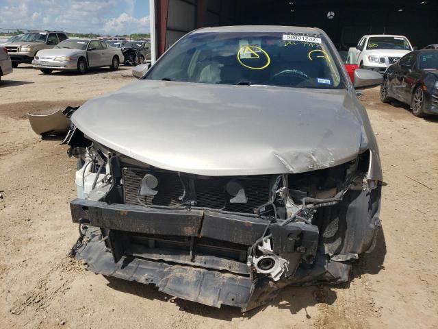 Photo 9 from auction – 2014 TOYOTA CAMRY L with VIN 4T4BF1FK9ER347687