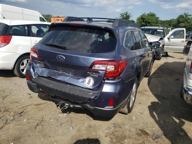Photo 4 from auction – 2016 SUBARU OUTBACK 2. with VIN 4S4BSAFC7G3212036