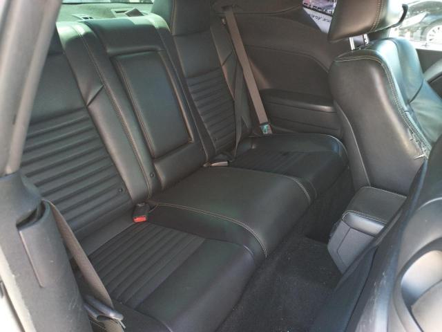 Photo 6 from auction – 2013 DODGE CHALLENGER with VIN 2C3CDYBT8DH528270