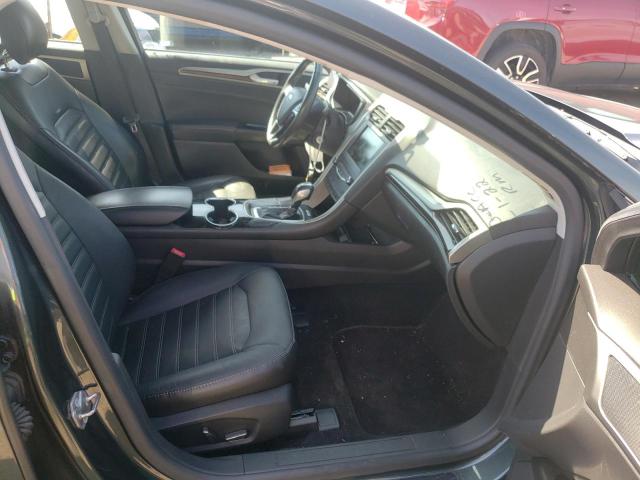 Photo 5 from auction – 2015 FORD FUSION SE with VIN 1FA6P0HD1F5108819