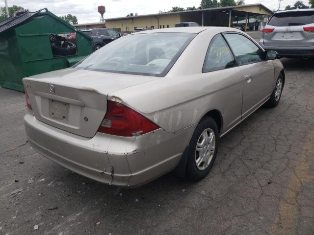 Photo 4 from auction – 2002 HONDA CIVIC LX with VIN 1HGEM22512L006777