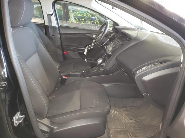 Photo 5 from auction – 2017 FORD FOCUS SE with VIN 1FADP3FE9HL235319