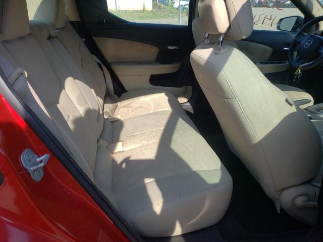 Photo 6 from auction – 2013 DODGE AVENGER with VIN 1C3CDZAB4DN683274