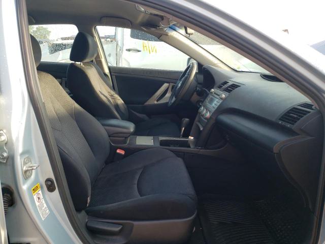 Photo 5 from auction – 2007 TOYOTA CAMRY CE with VIN 4T1BE46K17U562210