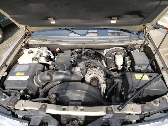 Photo 7 from auction – 2004 BUICK RAINIER CX with VIN 5GAET13P342206663