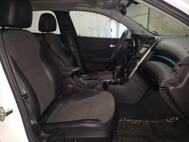 Photo 5 from auction – 2014 CHEVROLET MALIBU 1LT with VIN 1G11C5SL5EF240755