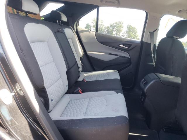 Photo 6 from auction – 2020 CHEVROLET EQUINOX LS with VIN 2GNAXHEVXL6164409