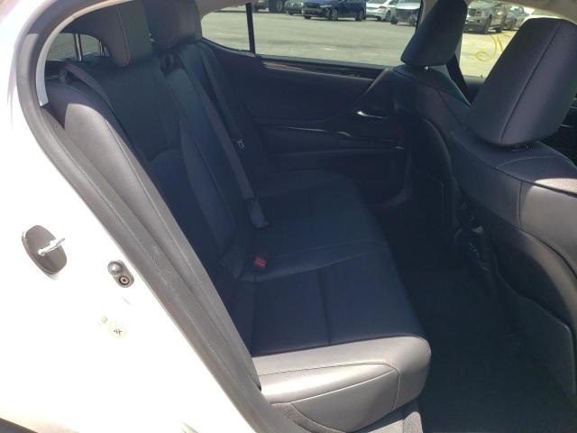 Photo 6 from auction – 2019 LEXUS ES 350 with VIN JTHBZ1B16K2004313