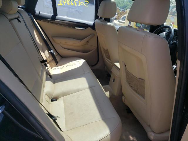 Photo 6 from auction – 2015 BMW X1 SDRIVE2 with VIN WBAVM1C59FV315718