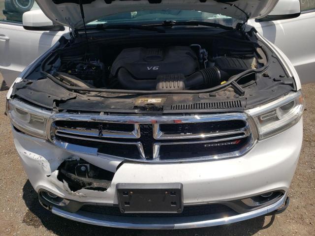 Photo 7 from auction – 2014 DODGE DURANGO SX with VIN 1C4RDHAGXEC599730