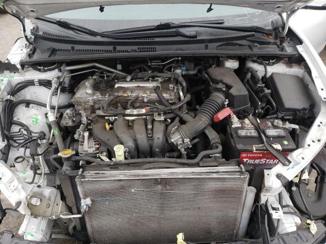 Photo 7 from auction – 2016 TOYOTA COROLLA L with VIN 5YFBURHE7GP417262