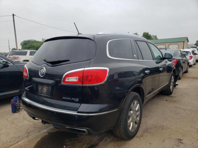 Photo 4 from auction – 2014 BUICK ENCLAVE with VIN 5GAKVCKD5EJ154766