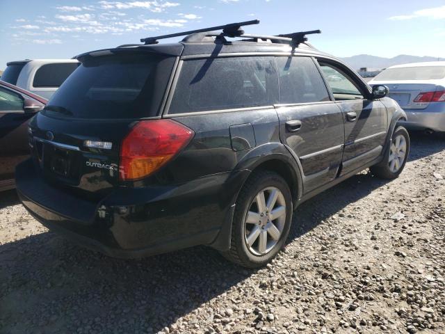 Photo 4 from auction – 2006 SUBARU LEGACY OUT with VIN 4S4BP61C666331537
