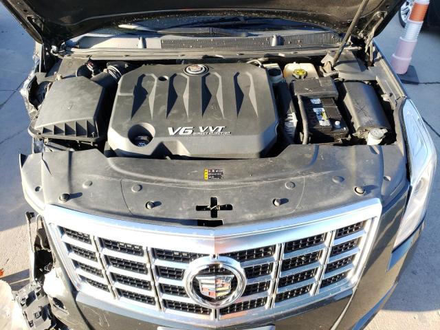 Photo 7 from auction – 2013 CADILLAC XTS LUXURY with VIN 2G61P5S37D9132014