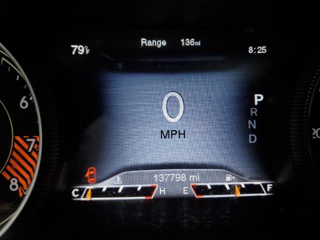 Photo 8 from auction – 2014 JEEP CHEROKEE T with VIN 1C4PJMBS3EW280776