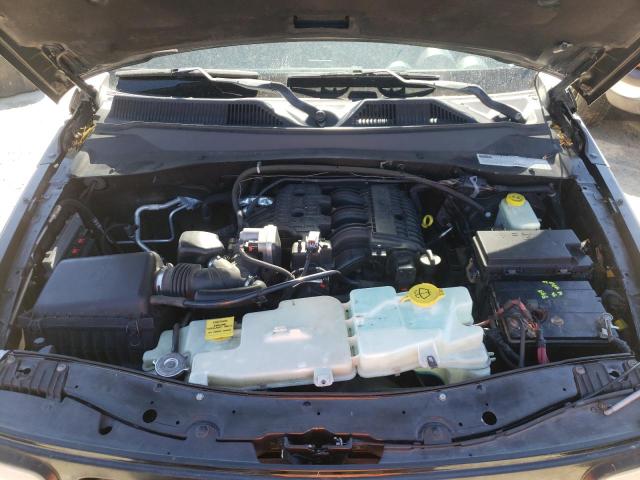 Photo 7 from auction – 2007 DODGE NITRO with VIN 1D8GU58677W687947