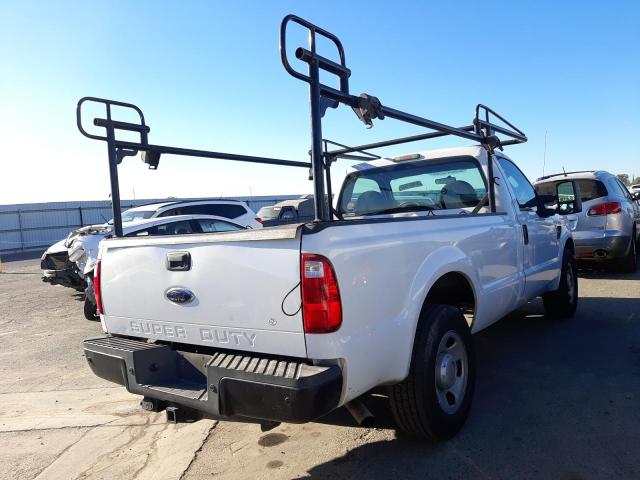 Photo 4 from auction – 2009 FORD F350 SUPER with VIN 1FTWF30509EA00960