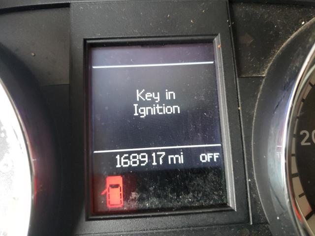 Photo 8 from auction – 2011 DODGE GRAND CARA with VIN 2D4RN5DG8BR721045
