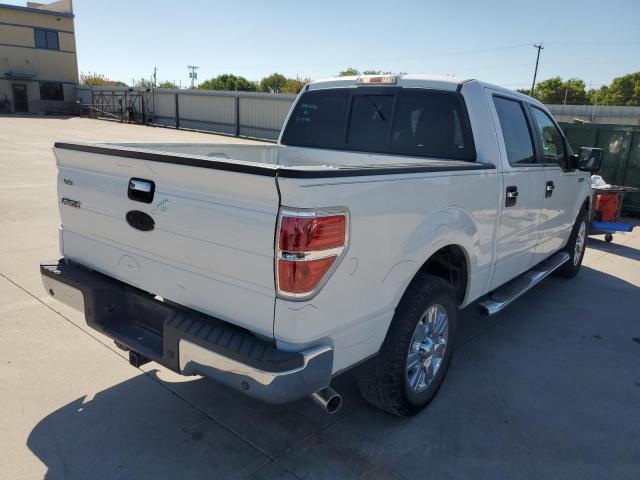 صورة رقم 4 من المزاد - 2011 FORD F150 SUPER مع VIN 1FTFW1CF0BFD34124