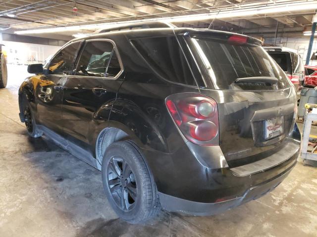Photo 3 from auction – 2015 CHEVROLET EQUINOX LT with VIN 2GNFLFEK9F6163963