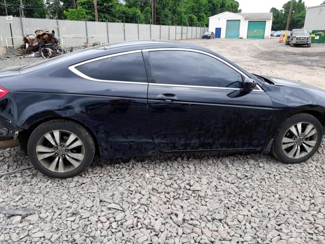 Photo 9 from auction – 2008 HONDA ACCORD EX with VIN 1HGCS12748A028821