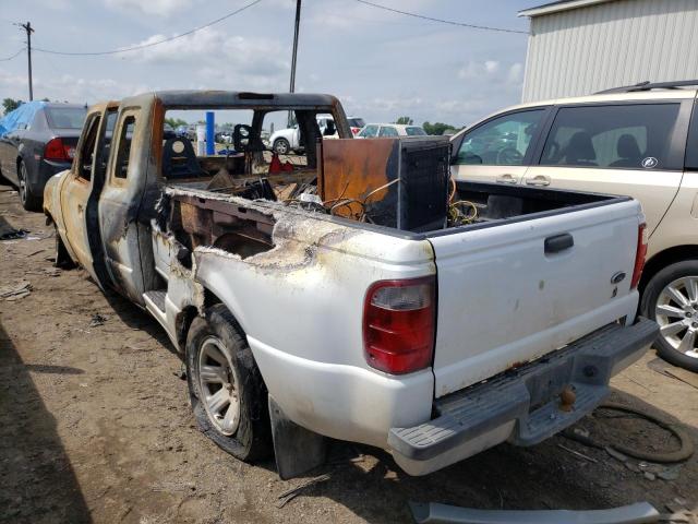 Photo 3 from auction – 2001 FORD RANGER SUP with VIN 1FTYR14V01TA76578