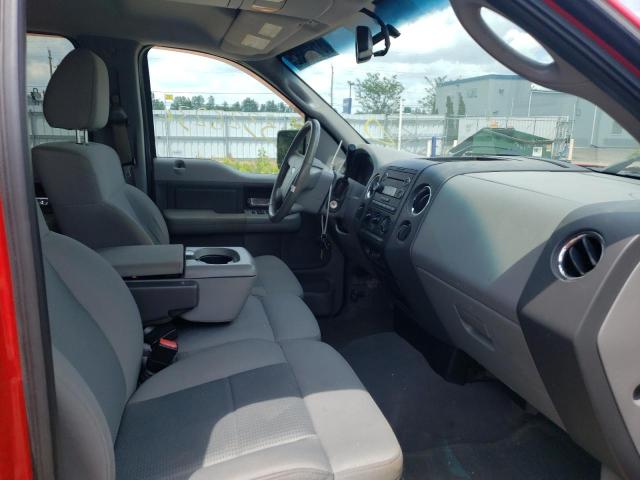 Photo 5 from auction – 2008 FORD F150 SUPER with VIN 1FTRW14W28FA53740