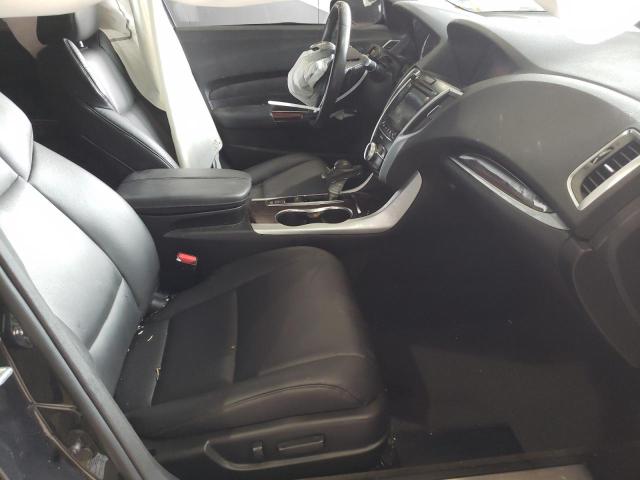 Photo 5 from auction – 2015 ACURA TLX with VIN 19UUB1F35FA008957