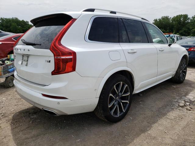 Photo 4 from auction – 2017 VOLVO XC90 T6 with VIN YV4A22PK9H1179630