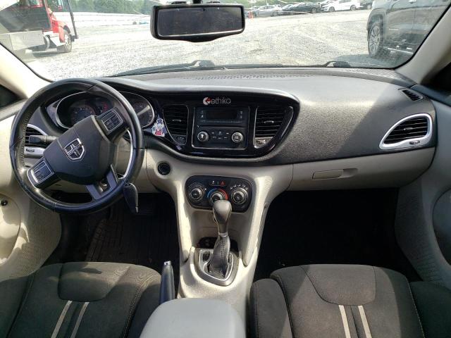 Photo 9 from auction – 2013 DODGE DART SXT with VIN 1C3CDFBA7DD311860