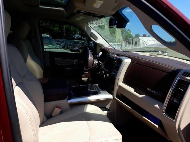 Photo 5 from auction – 2018 RAM 3500 LARAM with VIN 3C63RRML6JG423424