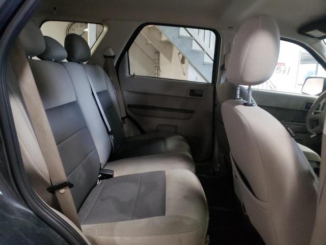 Photo 6 from auction – 2008 FORD ESCAPE XLT with VIN 1FMCU03138KB79054