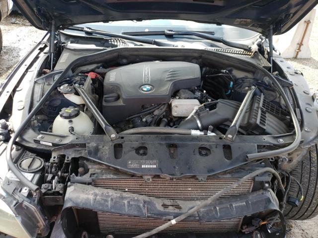 Photo 7 from auction – 2015 BMW 528 XI with VIN WBA5A7C57FD621981