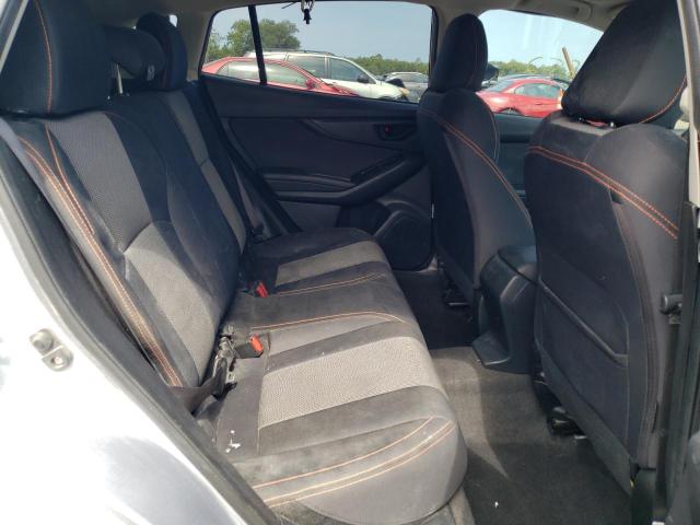 Photo 6 from auction – 2018 SUBARU CROSSTREK with VIN JF2GTADC6JH229769